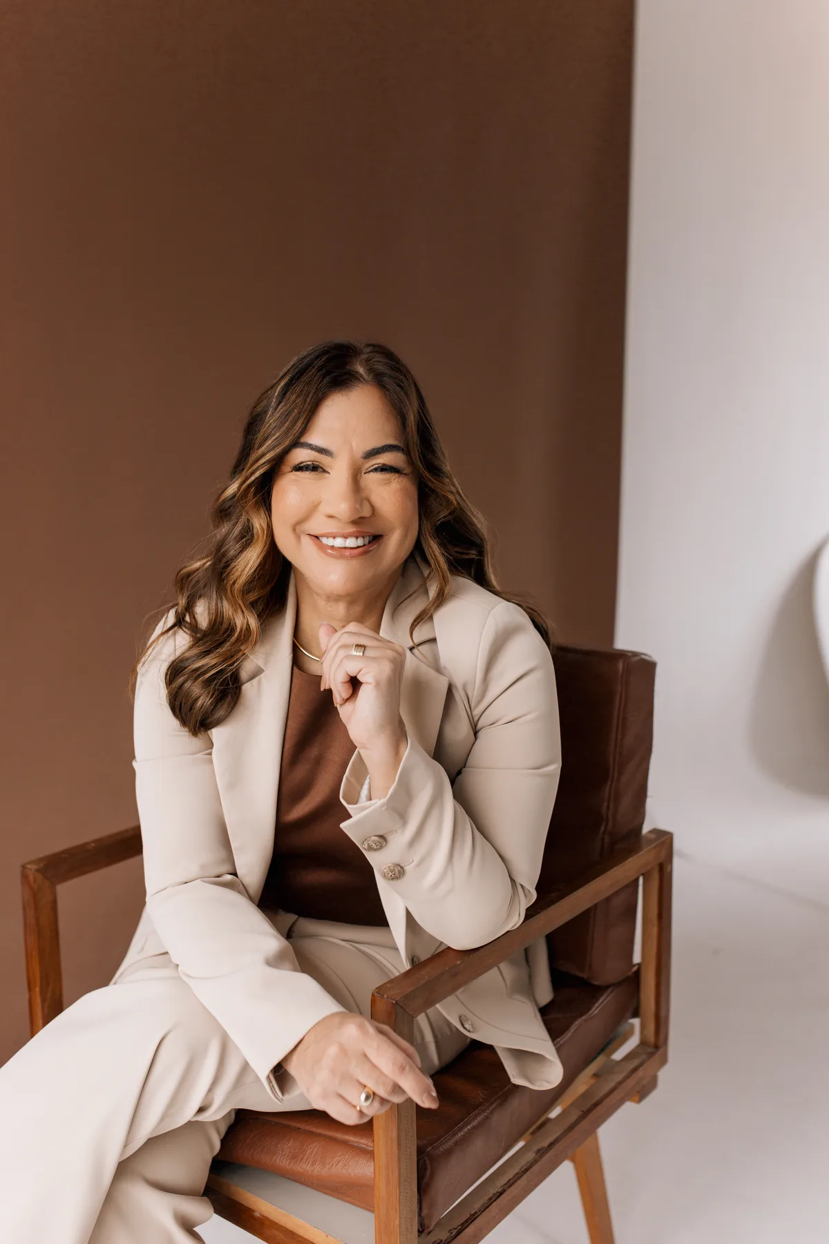 Dra Flavia Menezes — enfermeira esteta